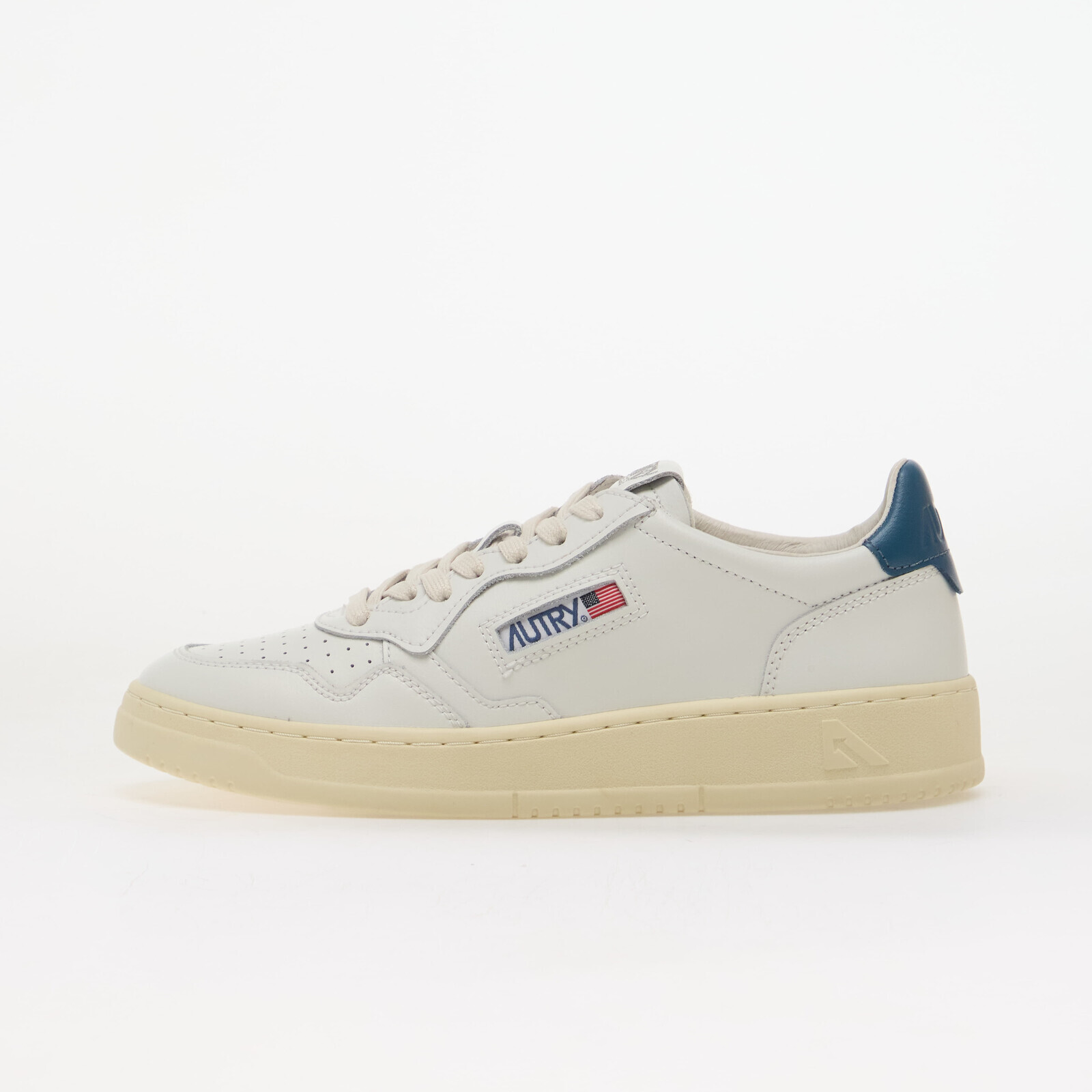Sneakers Autry Medalist Low Man White UK 12