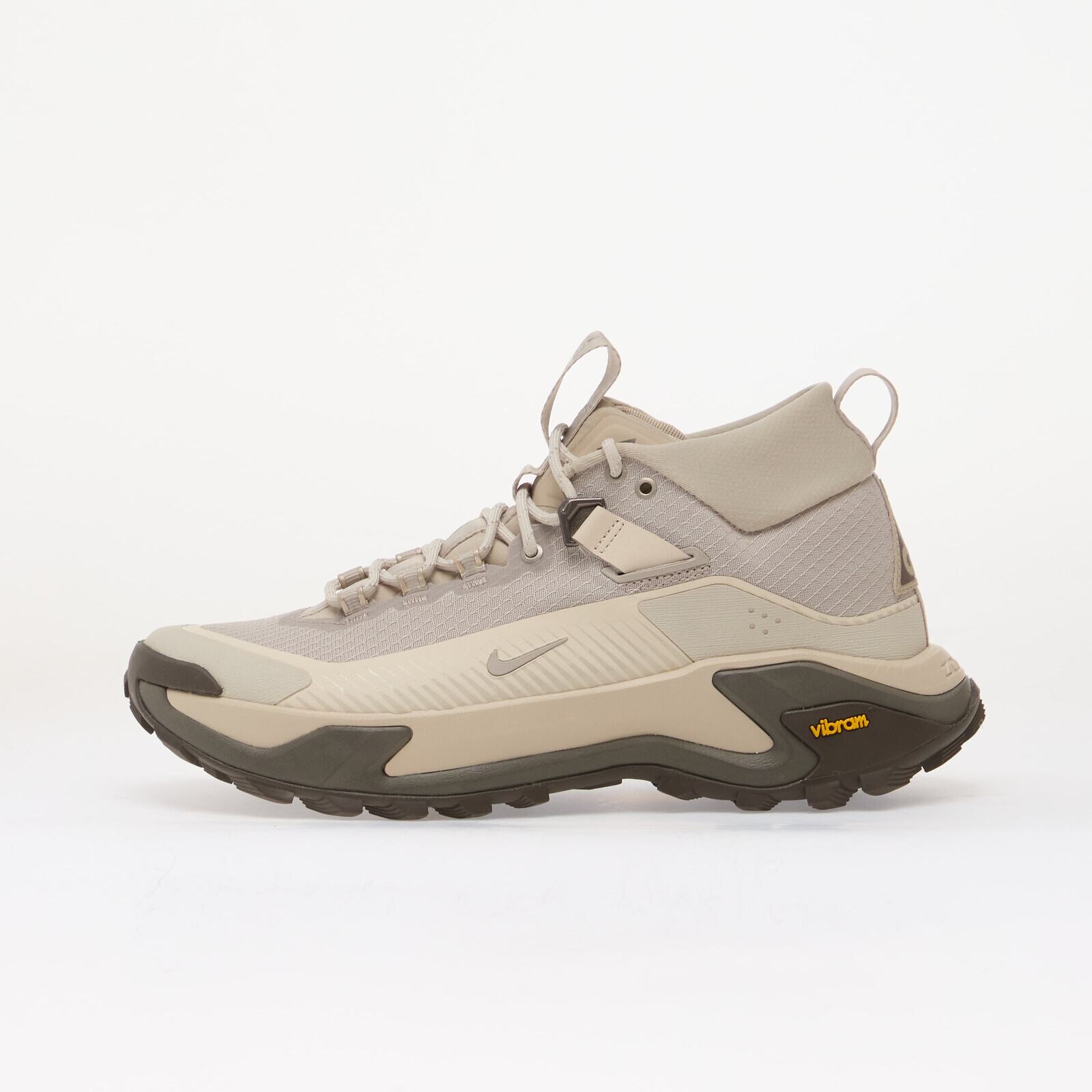Sneakers Nike ACG Zegama Hike Cream Ii/ Cream Ii-Lt Orewood Brn UK 4