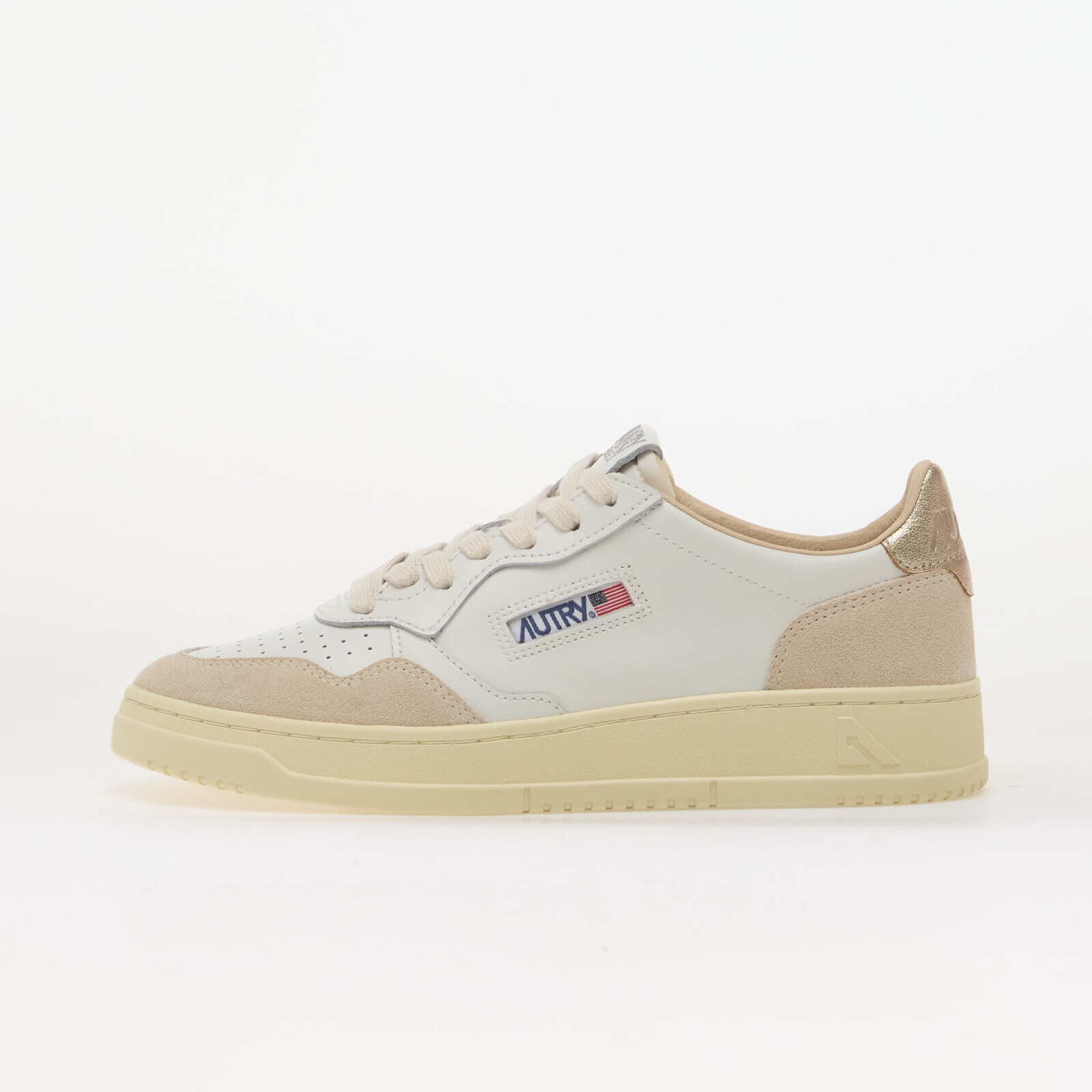 Sneakers Autry Medalist Low Woman ? UK 6