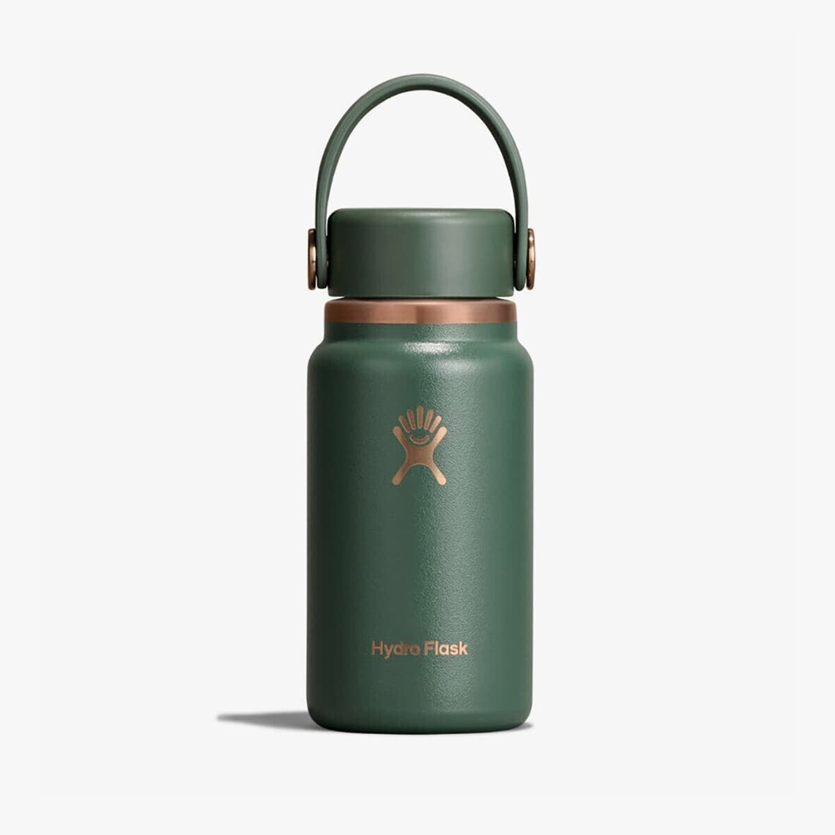 Bottle Hydro Flask Micro Hydro 200 ml Forest Green Arc 200ml