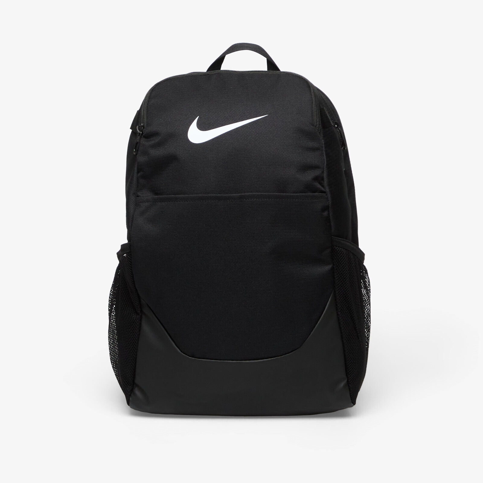 Nike Brasilia Backpack Medium, 24L Black/ Black/ White 24 l