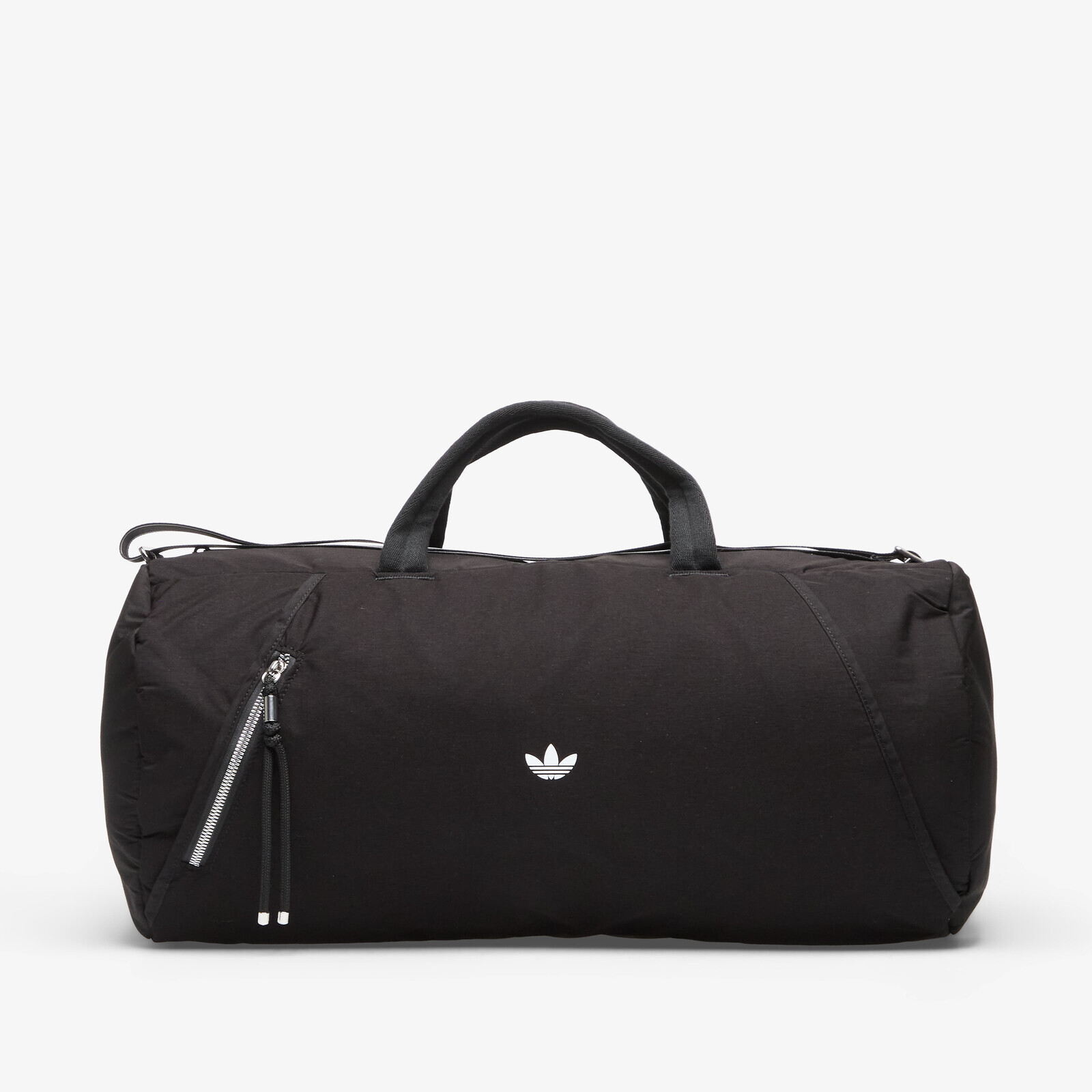 Bag adidas OG Sport Duffel Bag Medium Black/ White/ Silver Met. Universal