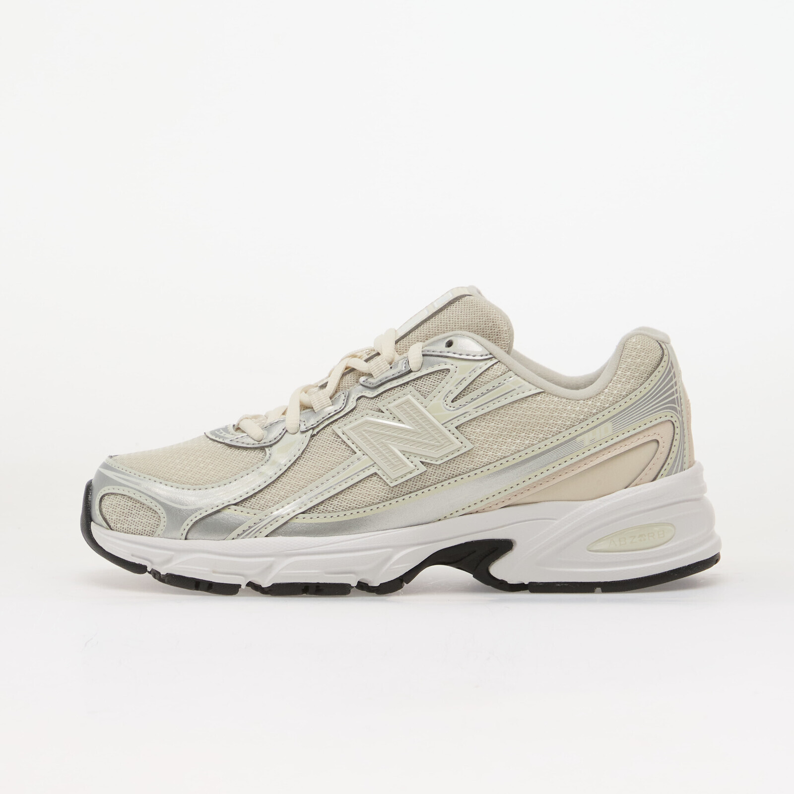 Sneakers New Balance Kids 740 Turtledove/ Linen UK 4.5