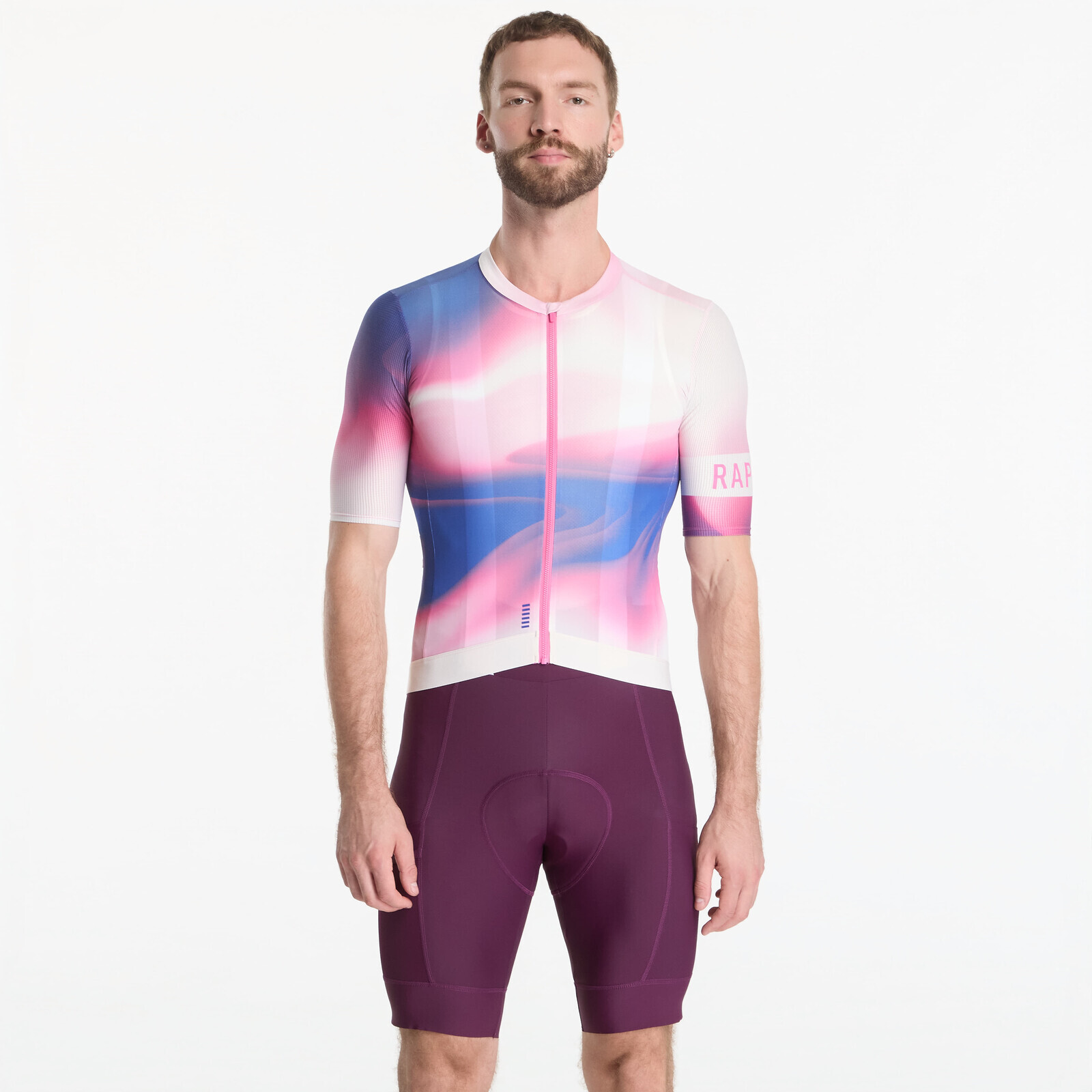Rapha Pro Team Jersey Storm M