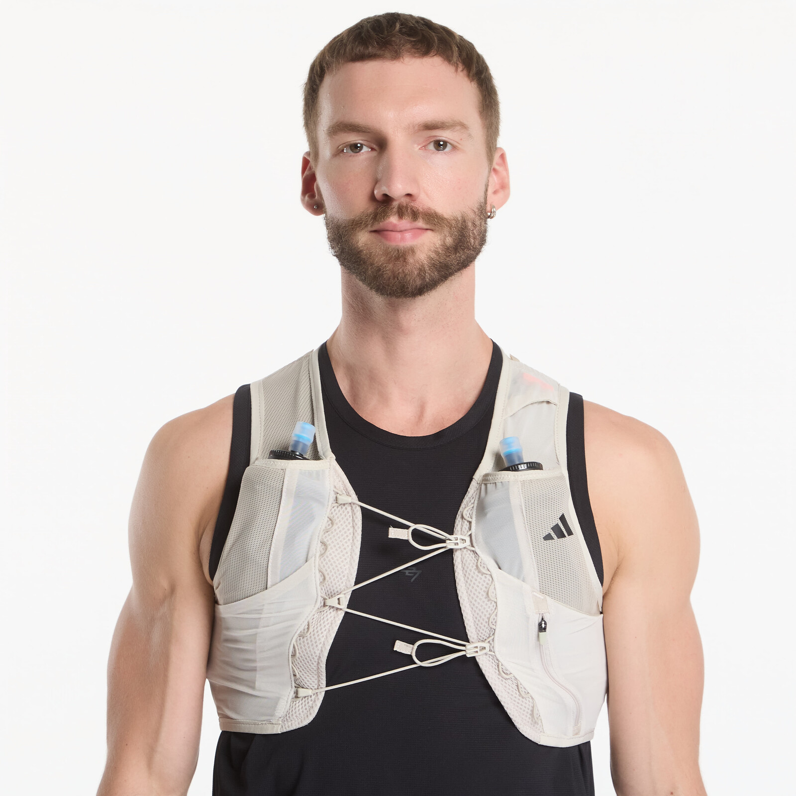 adidas Terrex Xperior Trail Running Vest 2.5L Wonder Alumina L