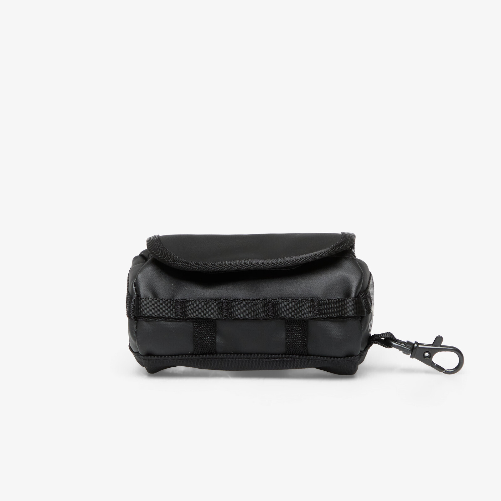 Bag The North Face Base Camp Mini Duffel - Ap Tnf Black/ Tnf Black Universal