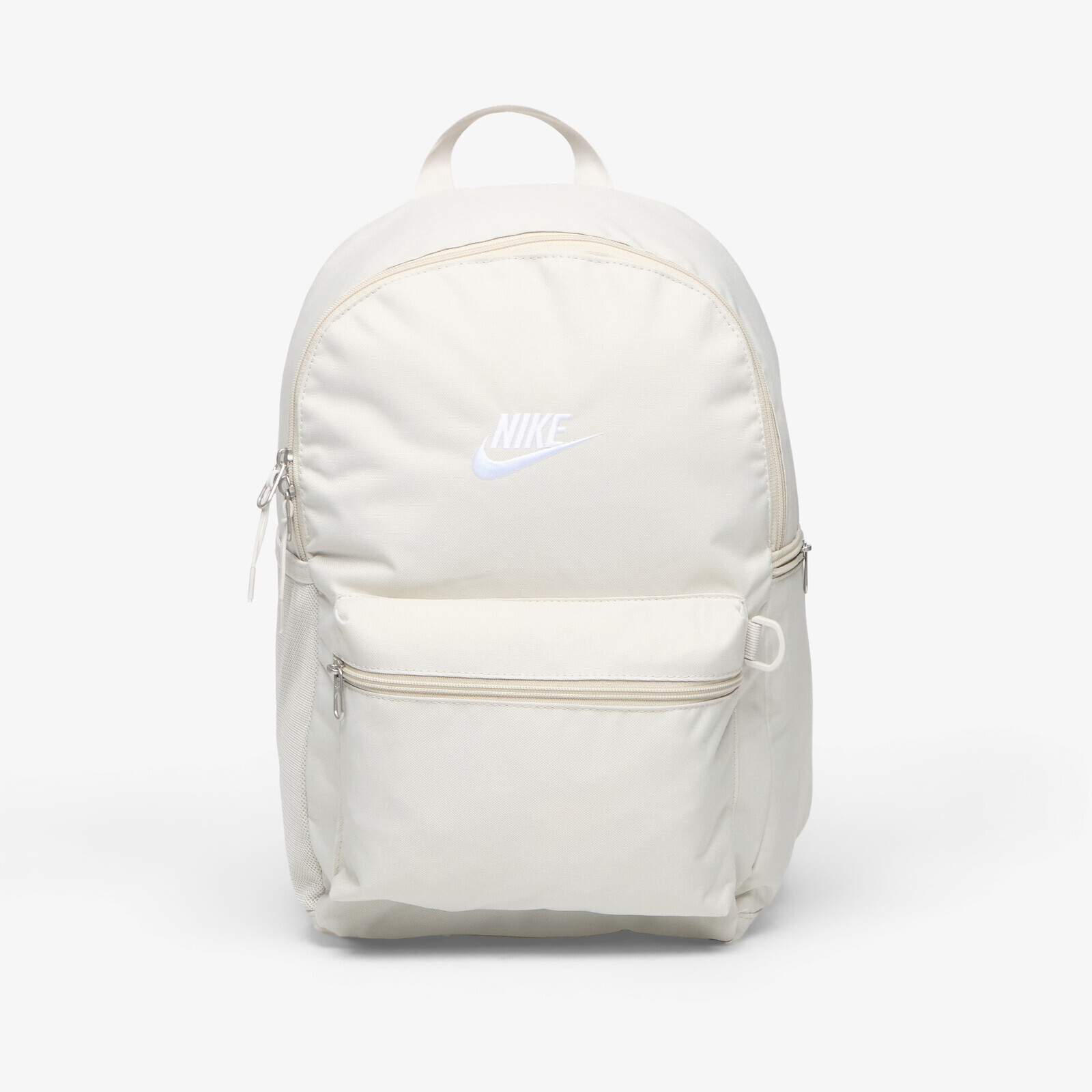 Nike Heritage Backpack 2.0 23L Light Bone/ Light Bone/ White 23 l