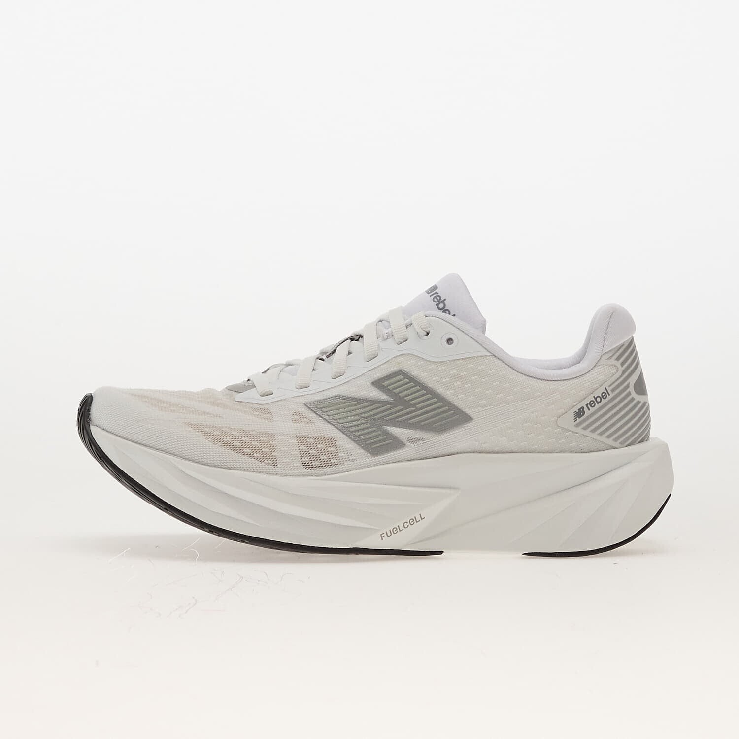 Sneakers New Balance FuelCell Rebel v5 White UK 6