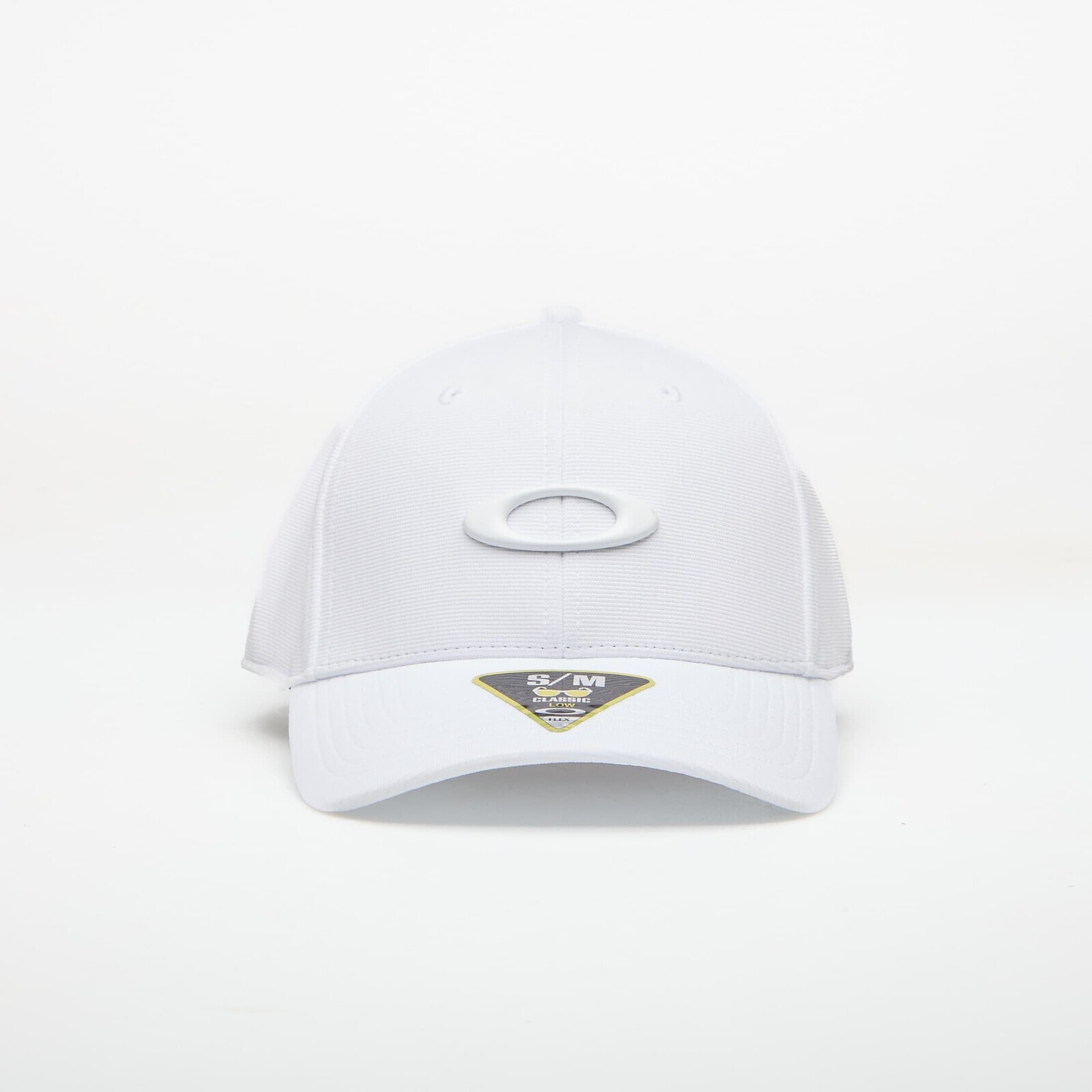 Oakley Tincan Cap White S/M