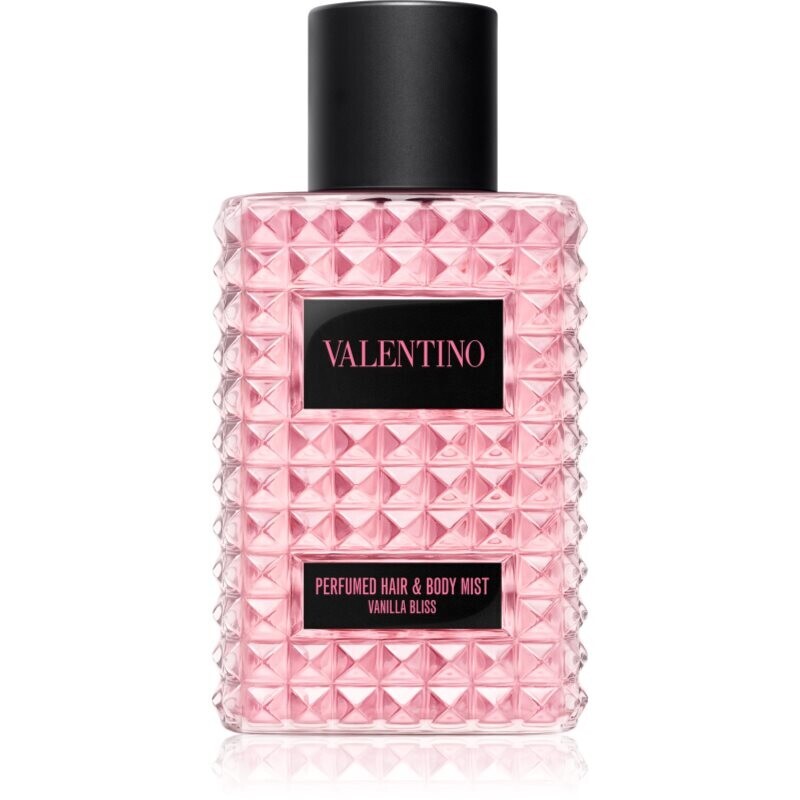 Valentino Born In Roma Hair & Body Mist mist for hair and body for women 100 ml