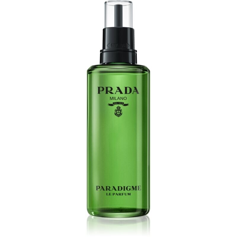 Prada Paradigme Le Parfum perfume for men náhradní náplň 150 ml