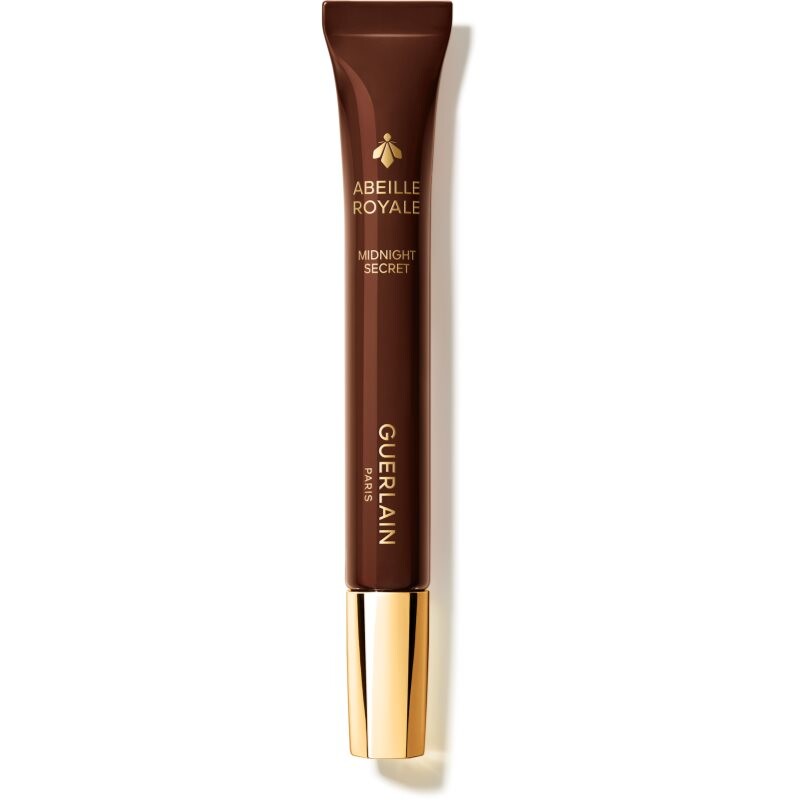 GUERLAIN Abeille Royale Midnight Secret eye treatment for wrinkles, swelling and dark circles 15 ml