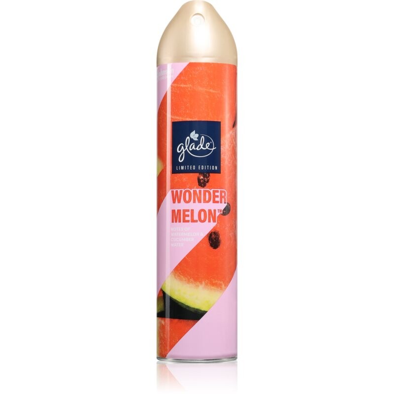 GLADE Wonder Melon air freshener 300 ml
