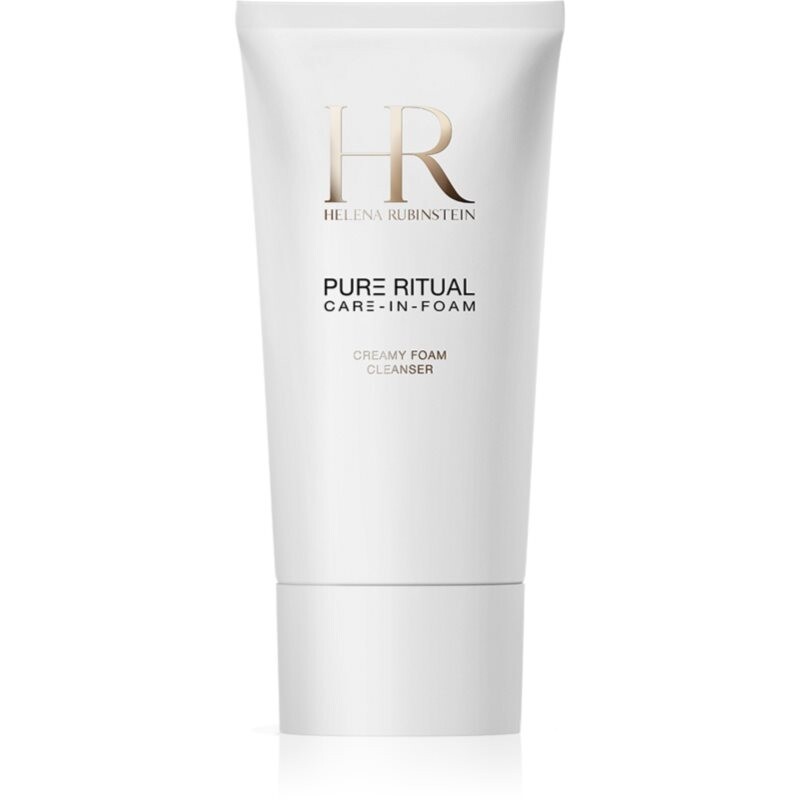 Helena Rubinstein Pure Ritual Care-In-Foam foam cleanser for women 150 ml