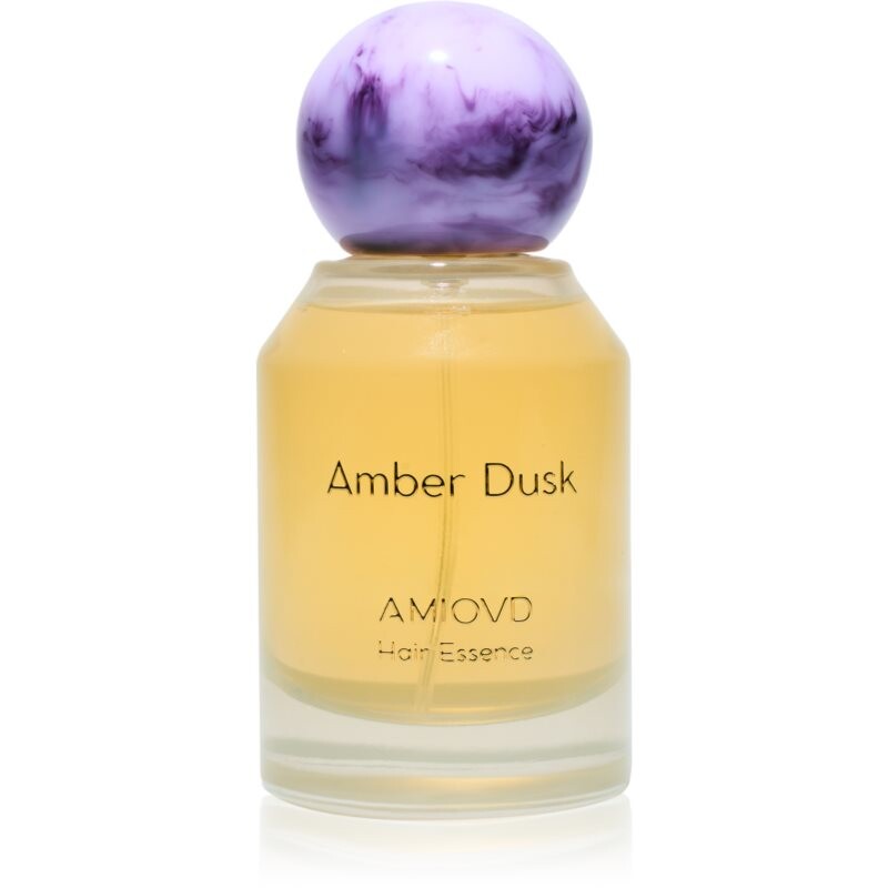 Amioud Amber Dusk hair mist for women 50 ml