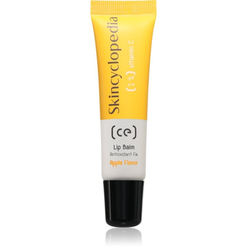 Skincyclopedia Vit. C 1% lip balm 10 ml
