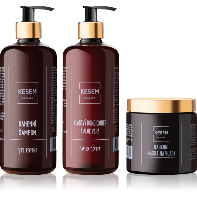 KESEM Beautiful hair Gift set gift set for hair