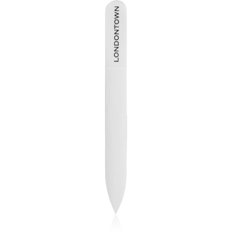 LONDONTOWN Glass Nail File glass nail file 1 pc