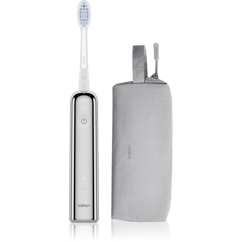 Laifen Wave Pro LFTB02-S Stainless Steel electric toothbrush 1 pc