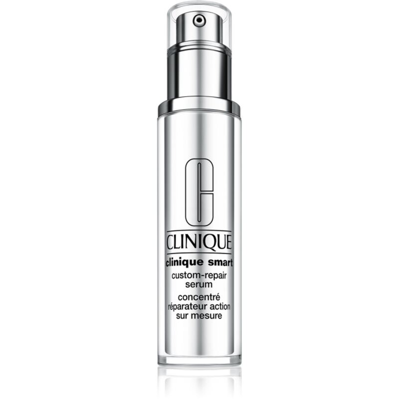 Clinique Clinique Smart™ Custom-Repair Serum anti-wrinkle serum for skin resurfacing 50 ml