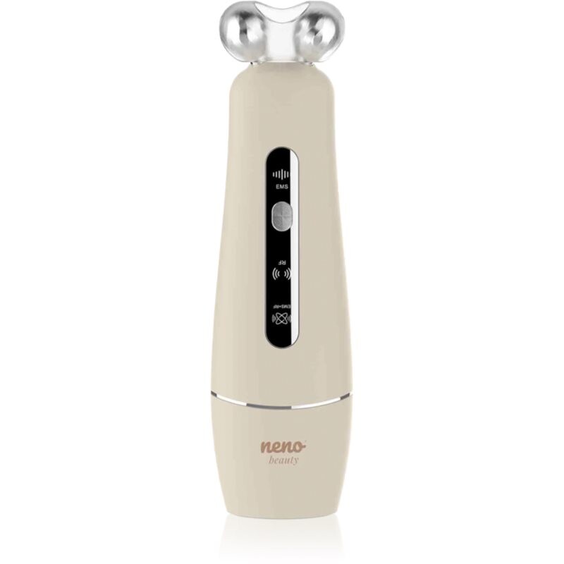 NENO Beauty Algo device for facial firming and contouring using EMS and RF technology 1 pc
