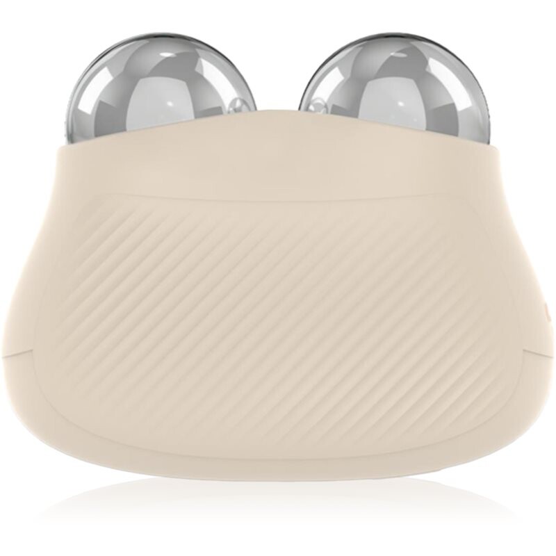 NENO Beauty Naya facial massager with EMS technology and a thermotherapy function 1 pc