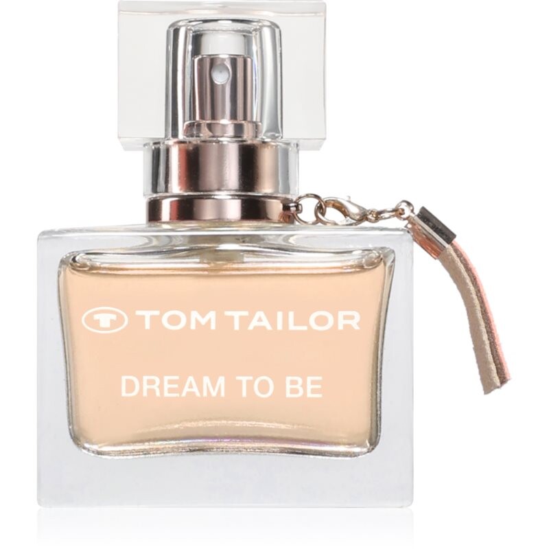 Tom Tailor Dream To Be eau de parfum for women 30 ml