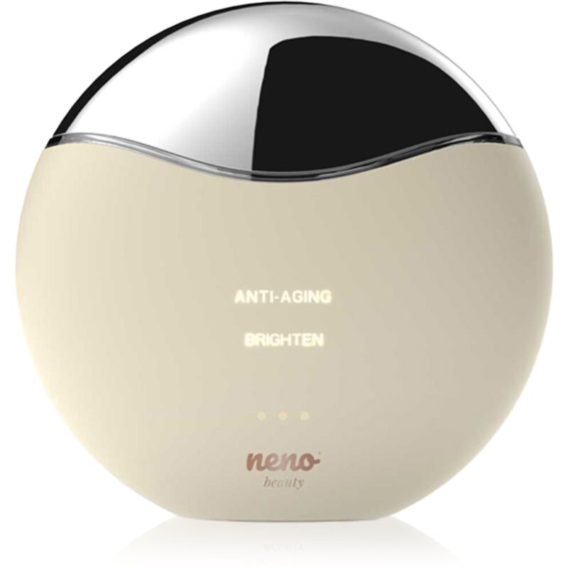 NENO Beauty Auri lifting massage device 5-in-1 for face and neck 1 pc