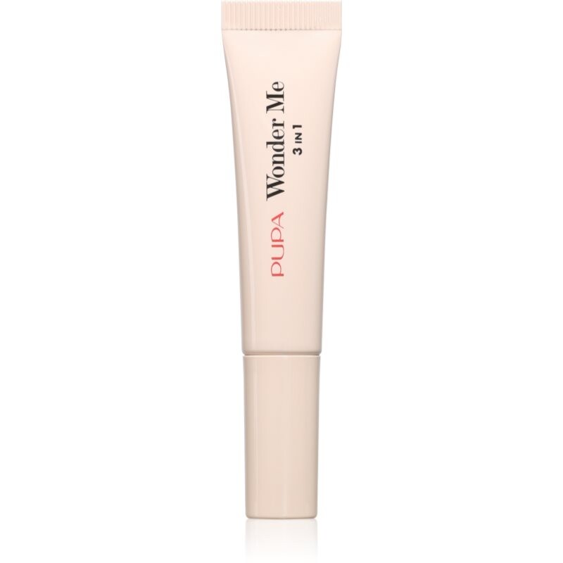 PUPA Milano Wonder Me 3 in 1 Contour contour stick with applicator shade 008 7.5 ml