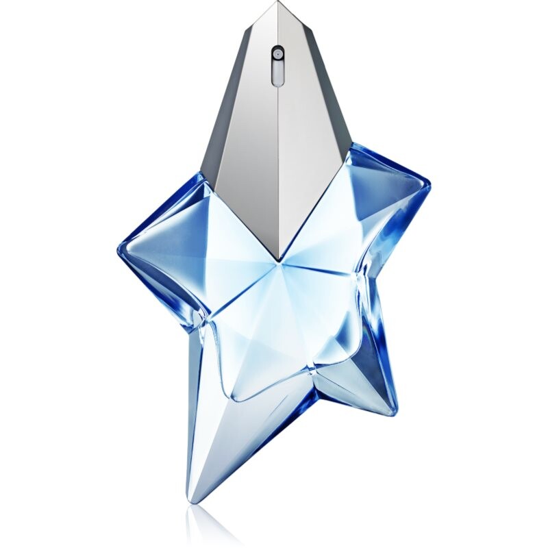 Mugler Angel eau de parfum for women 50 ml
