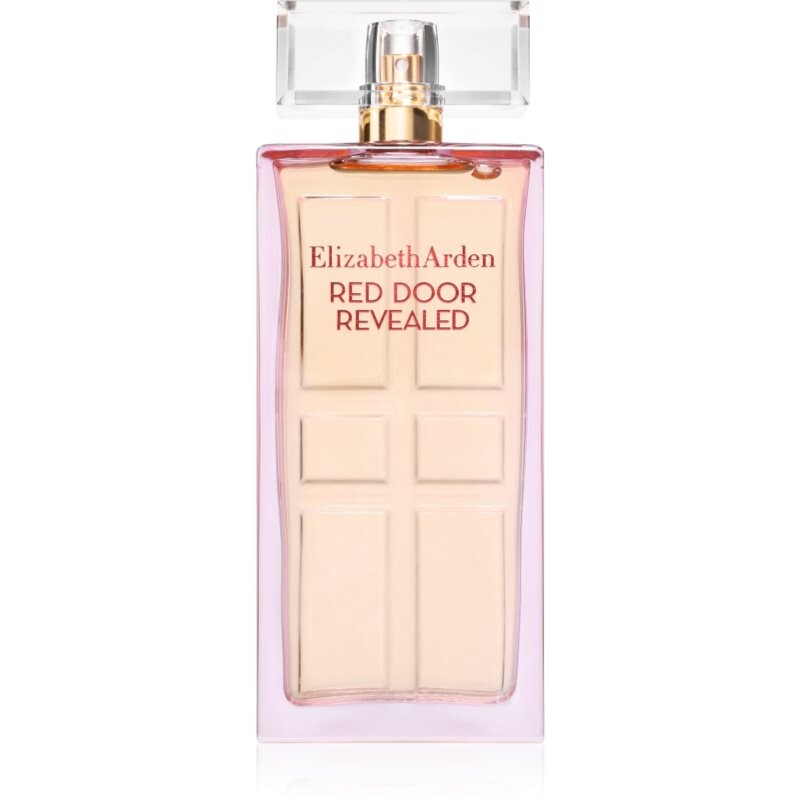 Elizabeth Arden Red Door Revealed eau de parfum for women 100 ml