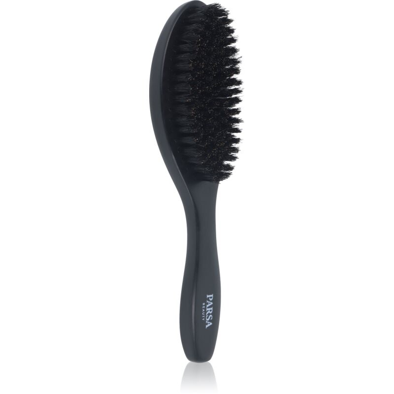 Parsa Beauty Sleek Brush brush to smooth hair 1 pc