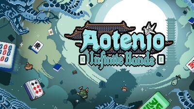 Aotenjo: Infinite Hands