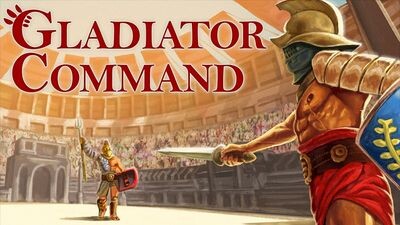 Gladiator Command