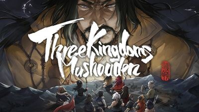 Three Kingdoms Mushouden