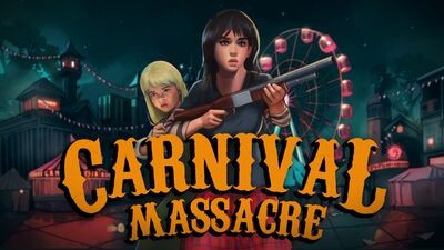 Carnival Massacre