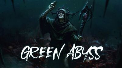 Shambles: Green Abyss