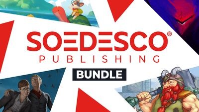 SOEDESCO Publishing Bundle