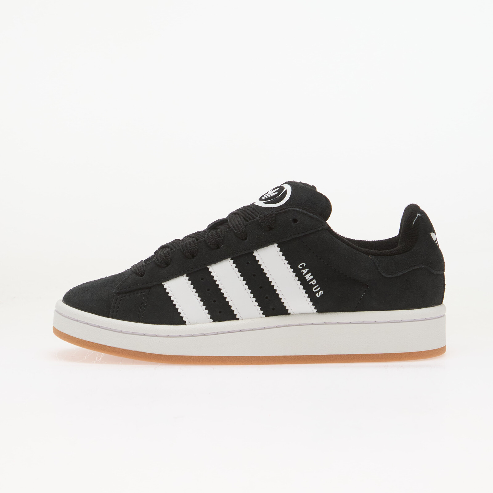 Sneakers adidas Campus 00s Core Black/ Ftwr White/ Ftwr White UK 5.5