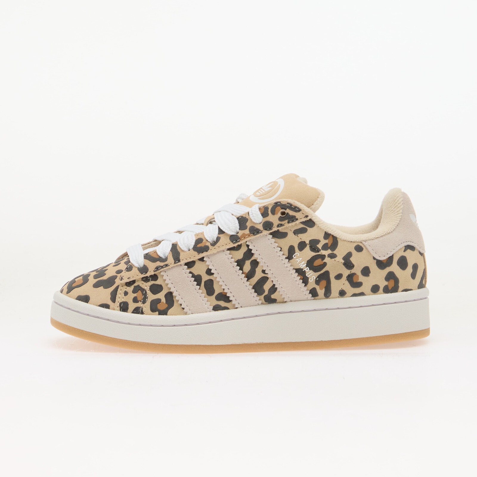 Sneakers adidas Campus 00s Sand Strata/ Ftwr White/ Gum 3 UK 5