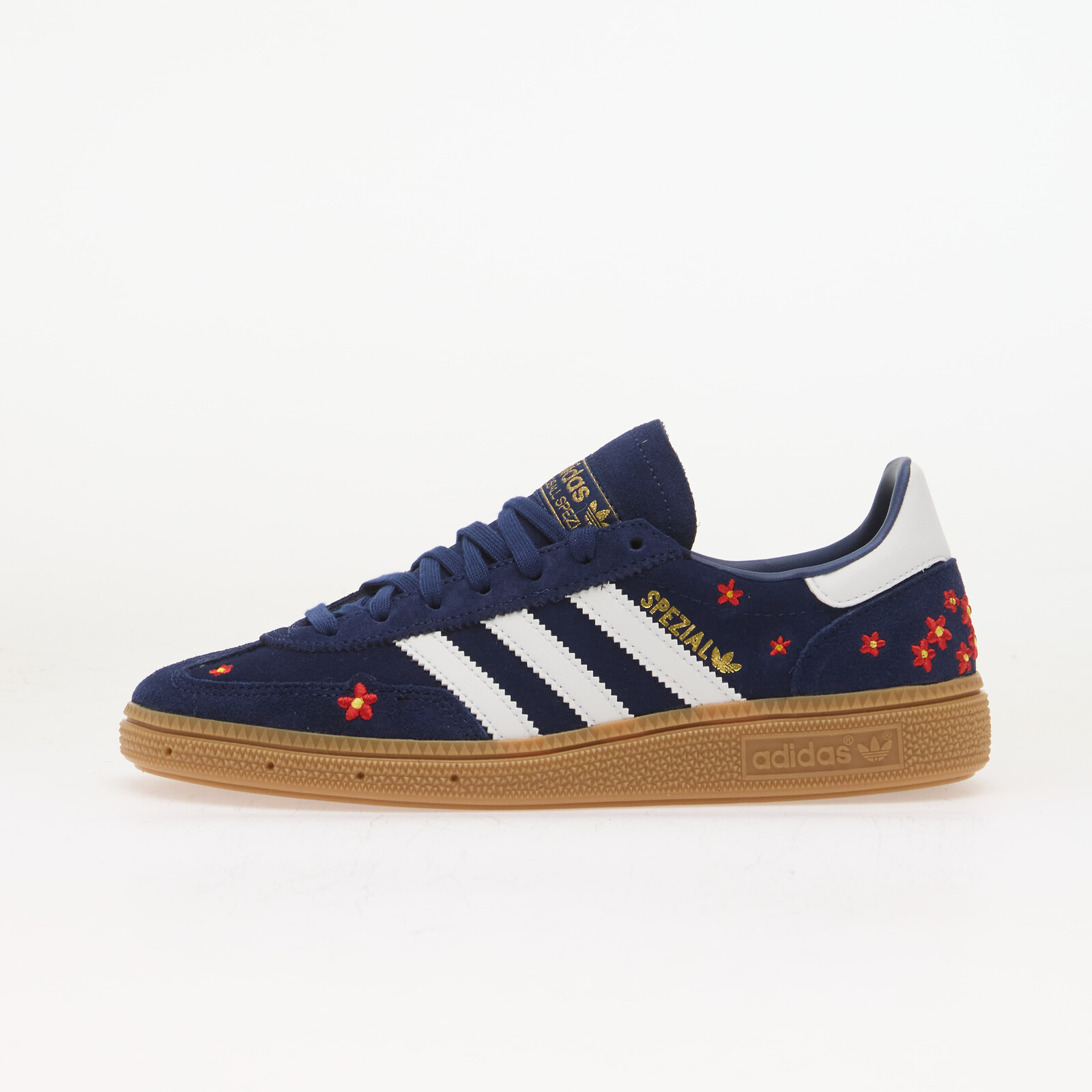 Sneakers adidas Handball Spezial Dark Blue/ Ftwr White/ Gum4 UK 5.5