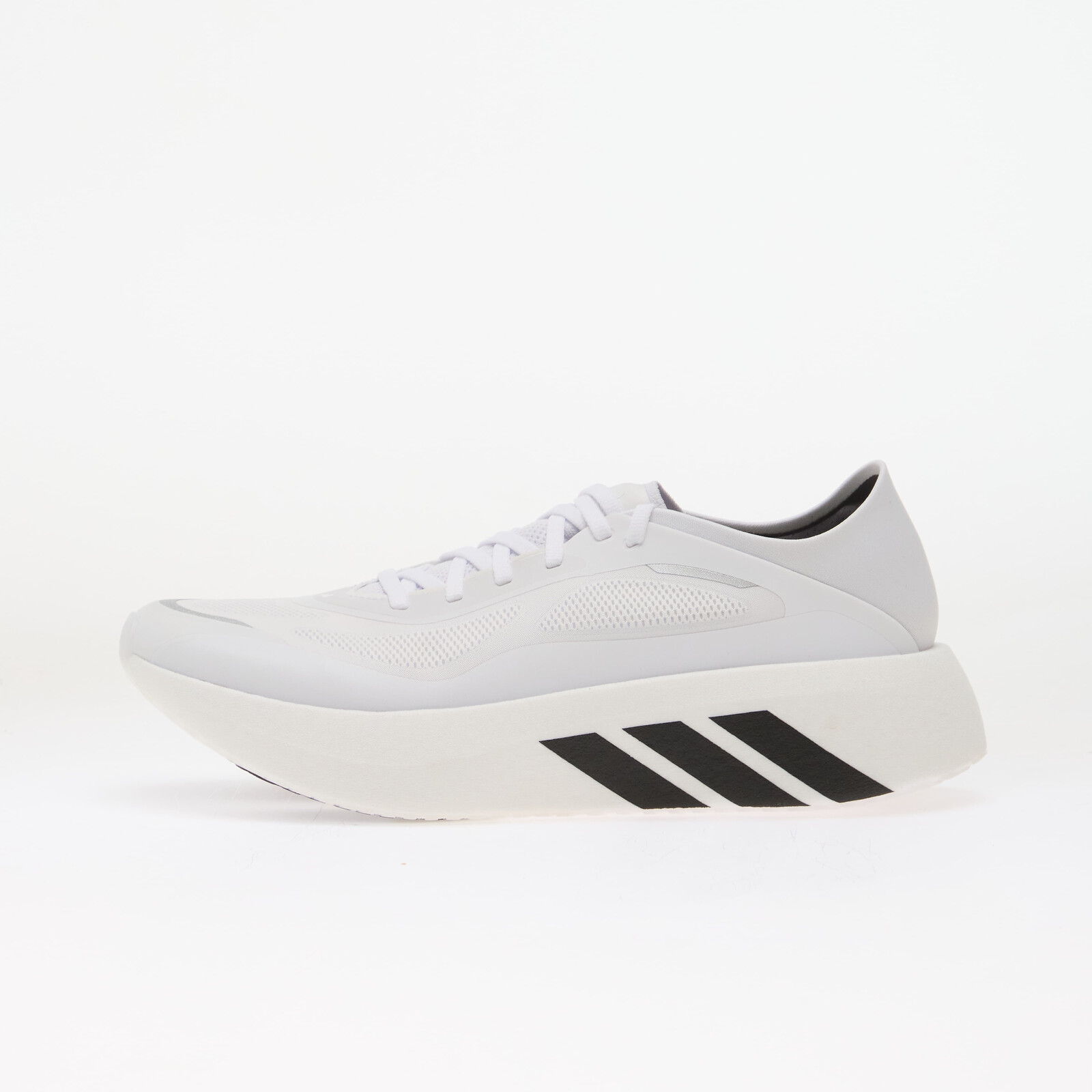Sneakers adidas HYPERBOOST Run M Ftwr White/ Core Black/ Core Black UK 10
