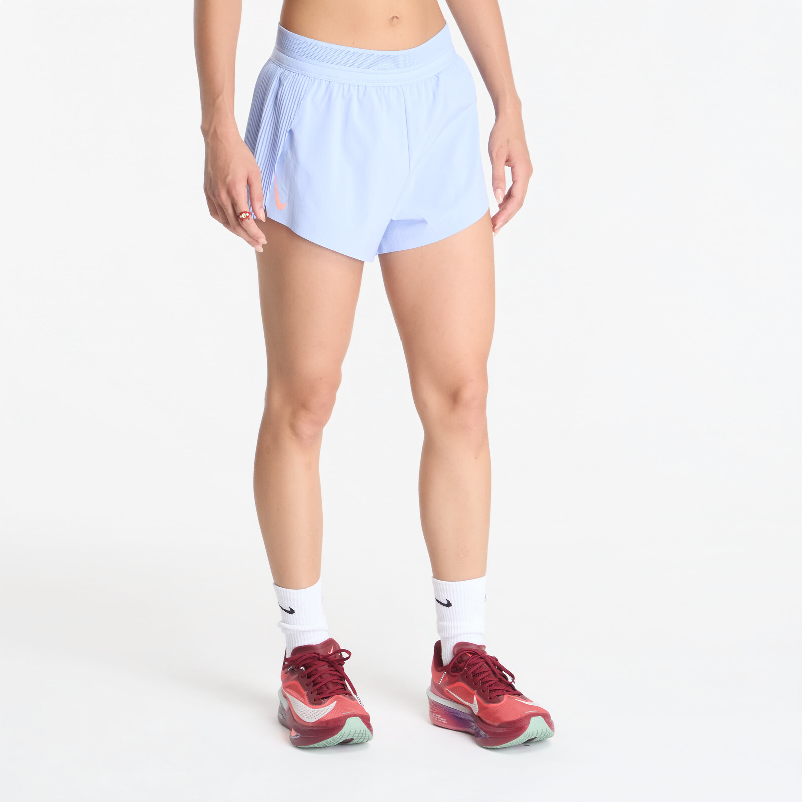 Nike AeroSwift Women's Dri-FIT ADV Mid-Rise 3