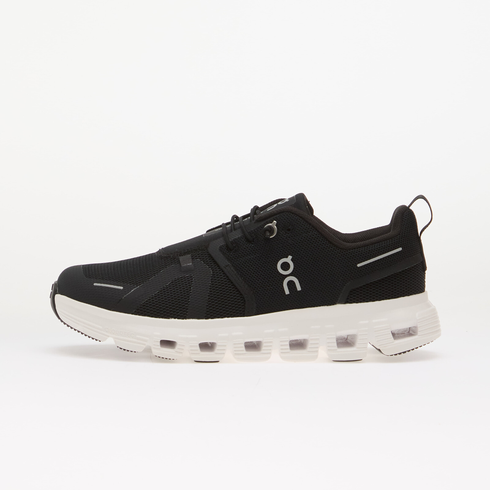 Sneakers On K Cloud Sky 2 Black/ White UK 3