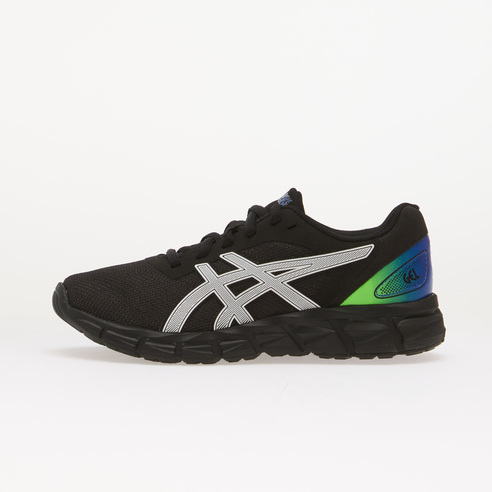 Sneakers Asics Kids GEL-QUANTUM LYTE II GS Black/ White UK 2.5