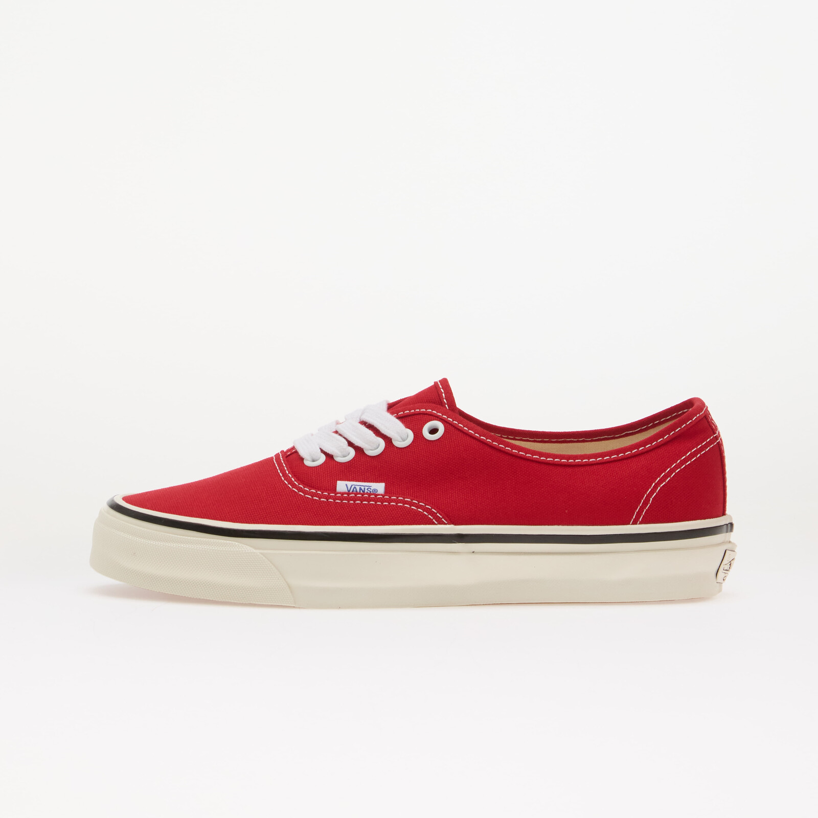 Sneakers Vans Premium Authentic Reissue 44 LX Racing Red UK 9