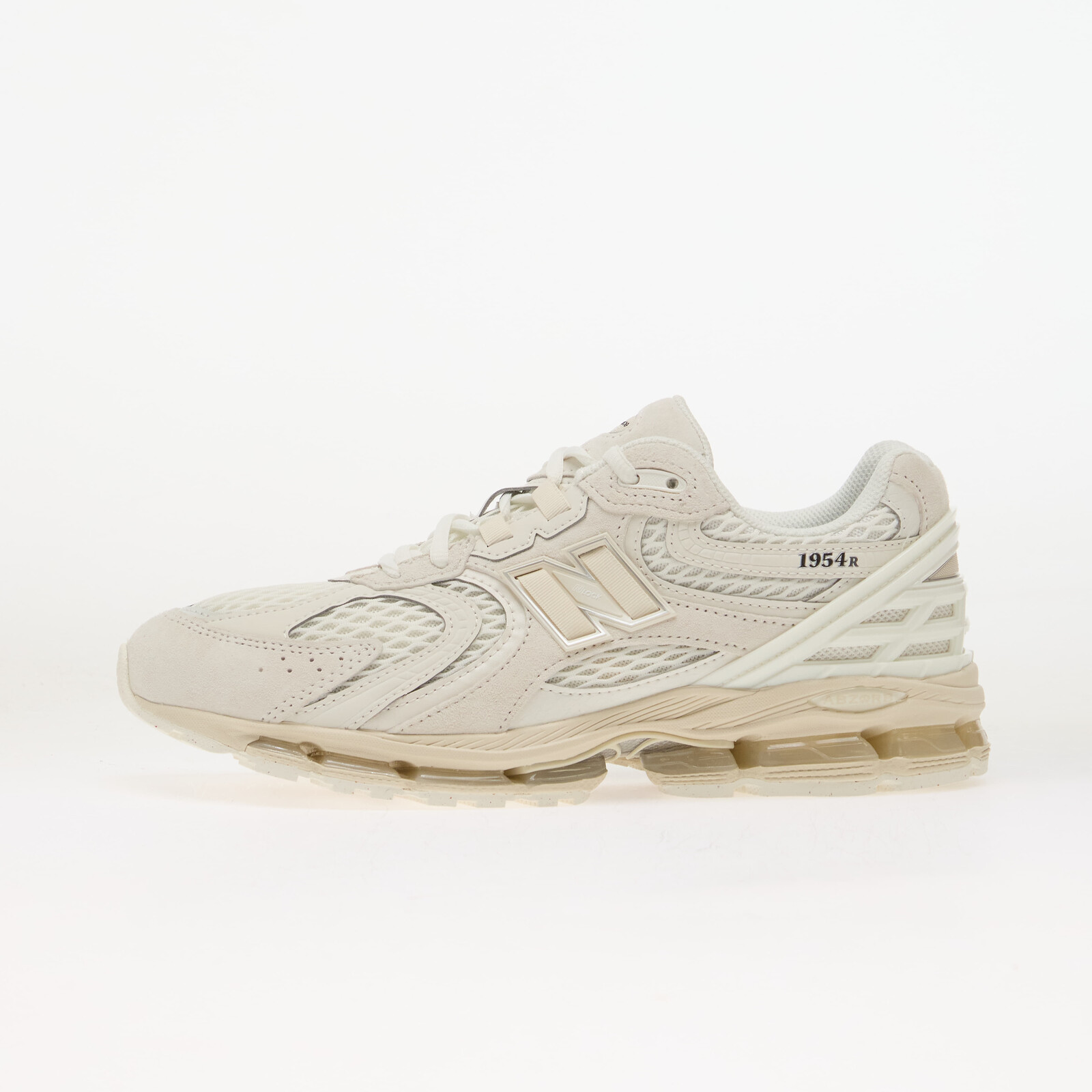 Sneakers New Balance 1954R Sea Salt/ Linen UK 5