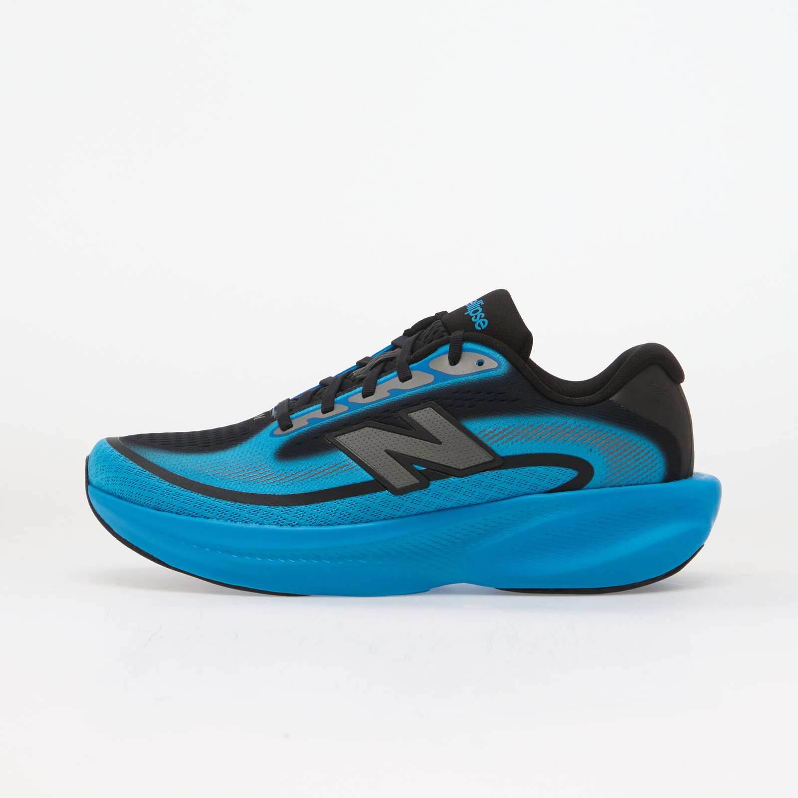 Sneakers New Balance Ellipse V1 Altitude/ Black UK 8