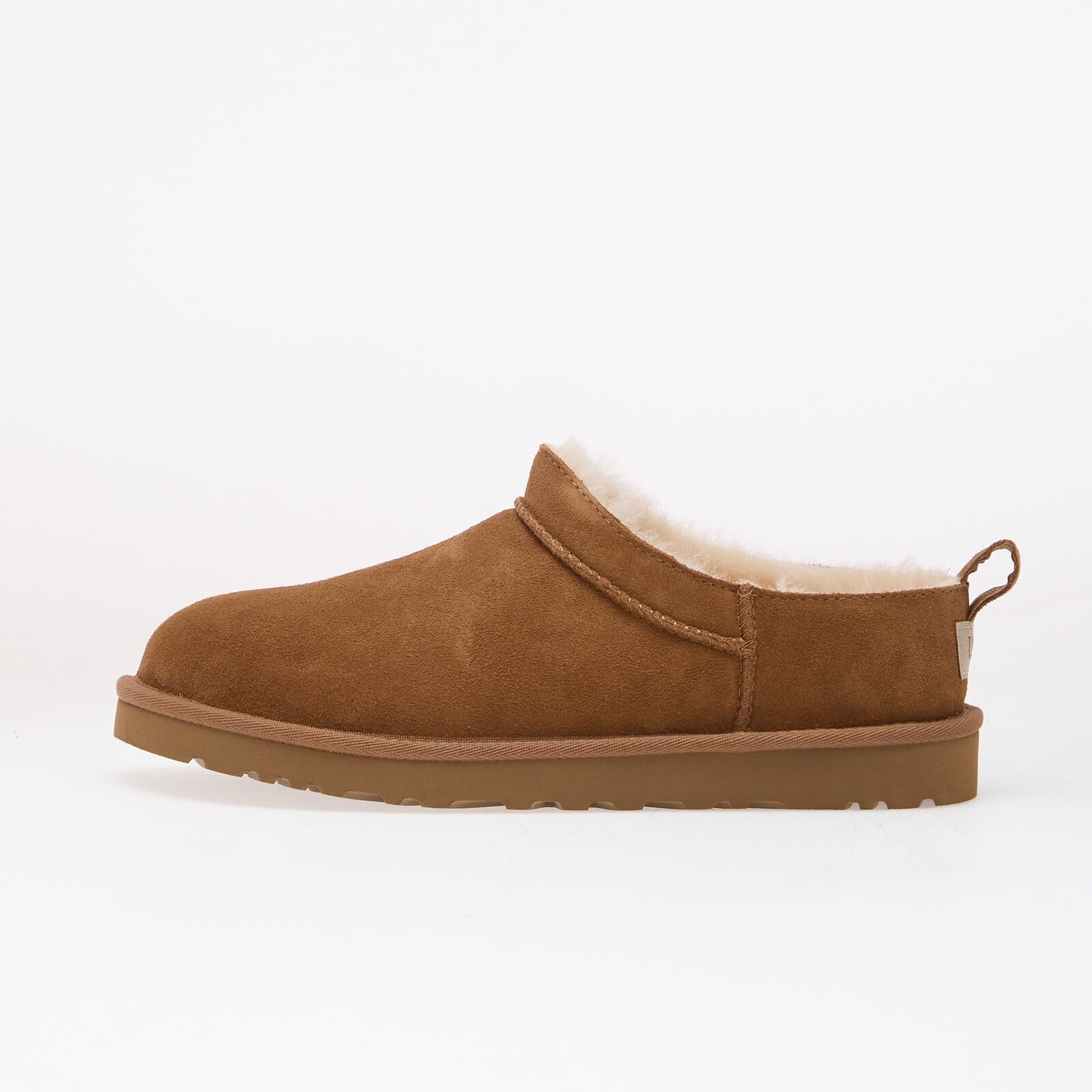 Sneakers UGG Classic Micro Chestnut UK 9