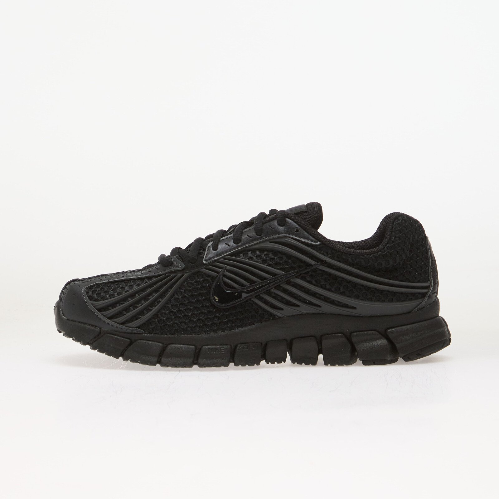 Sneakers Nike Zoom Skylon 11 Black/ Black-Anthracite UK 5